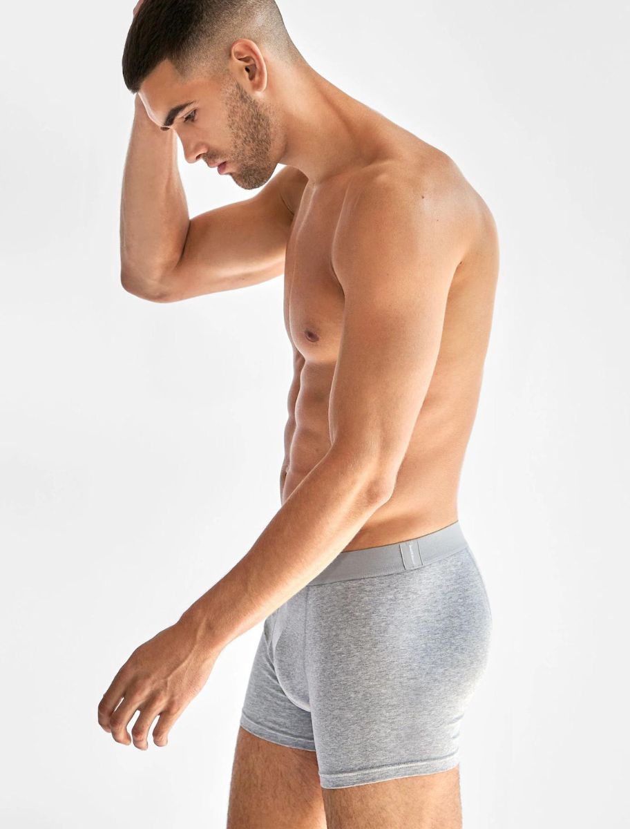 3er Pack - Boxer Brief Cotton