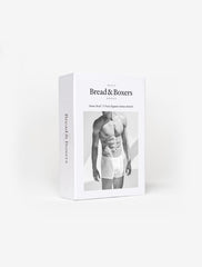 3er Pack - Boxer Brief Cotton
