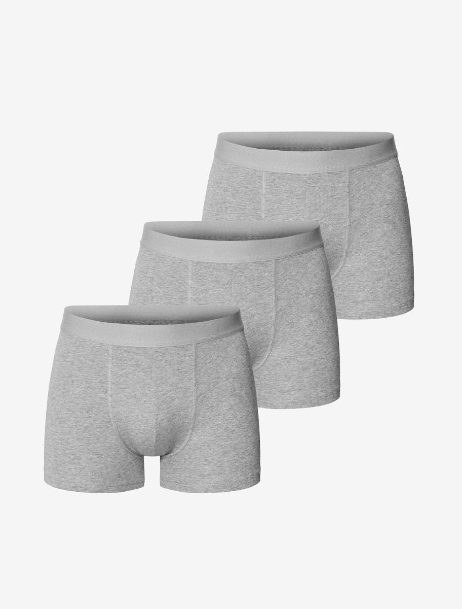 3er Pack - Boxer Brief Cotton