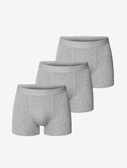 3er Pack - Boxer Brief Cotton