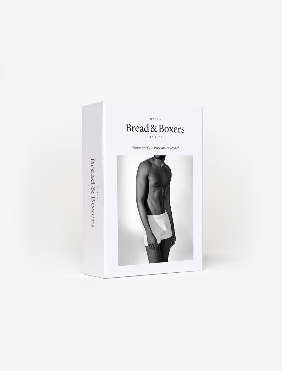 2er Pack - Boxer Brief Modal