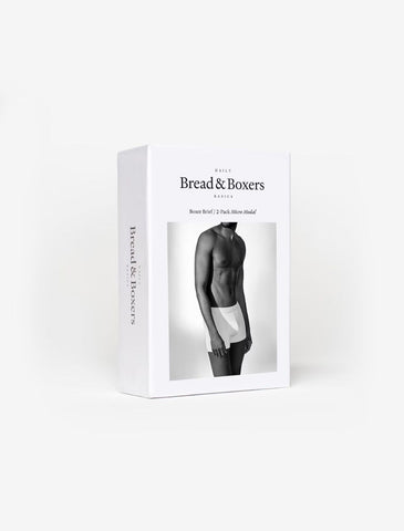 2er Pack - Boxer Brief Modal