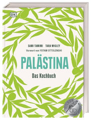 Palästina - Das Kochbuch