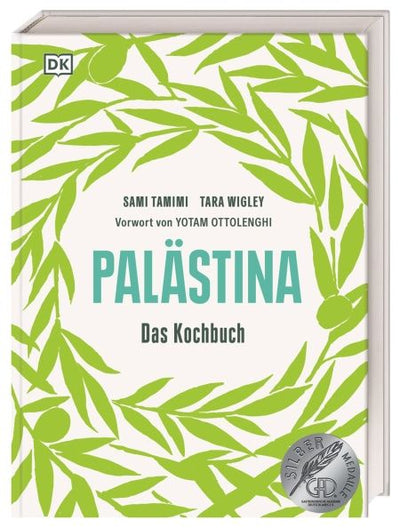 Palästina - Das Kochbuch
