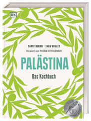 Palästina - Das Kochbuch