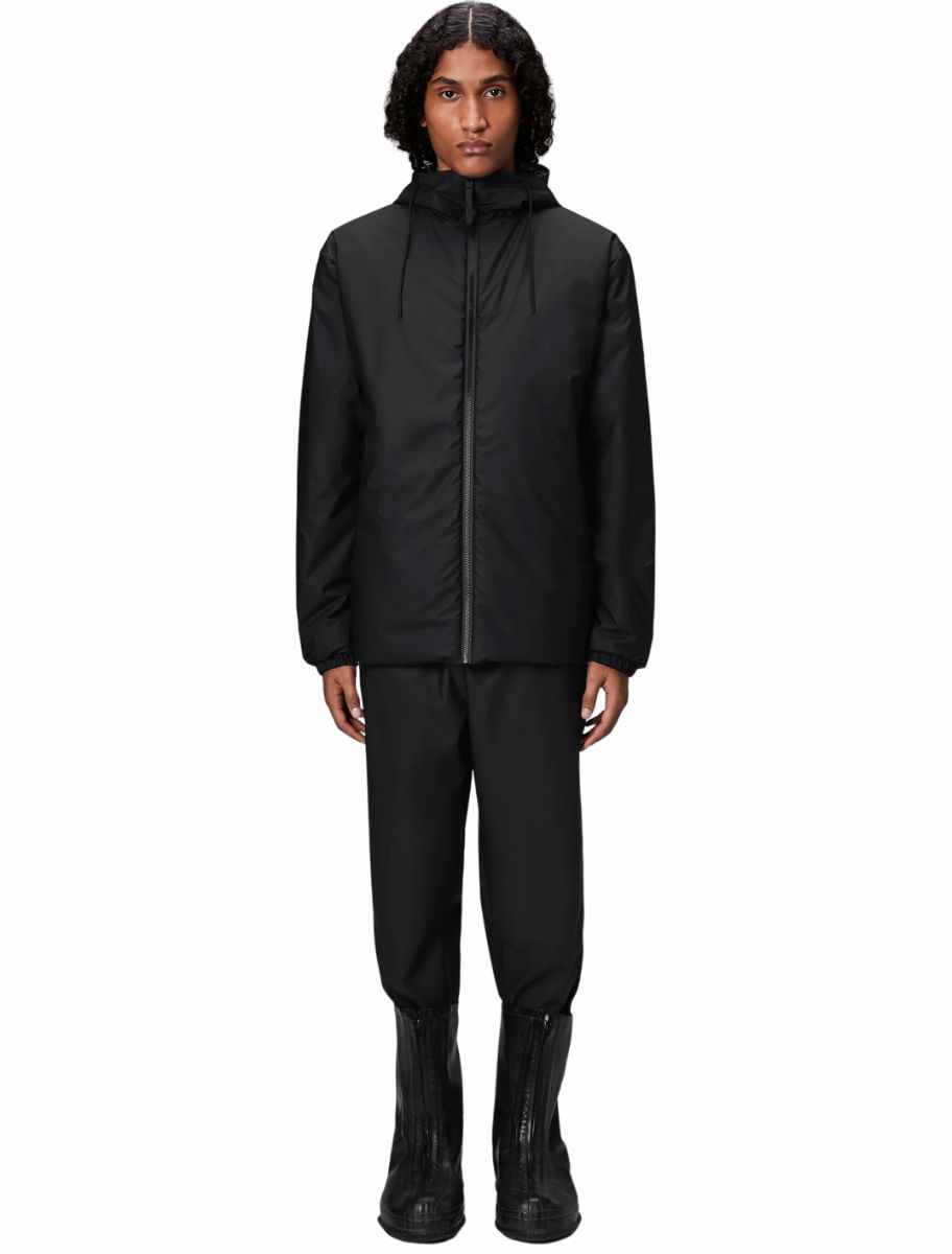 Lohja Insulated Jacket W3T1