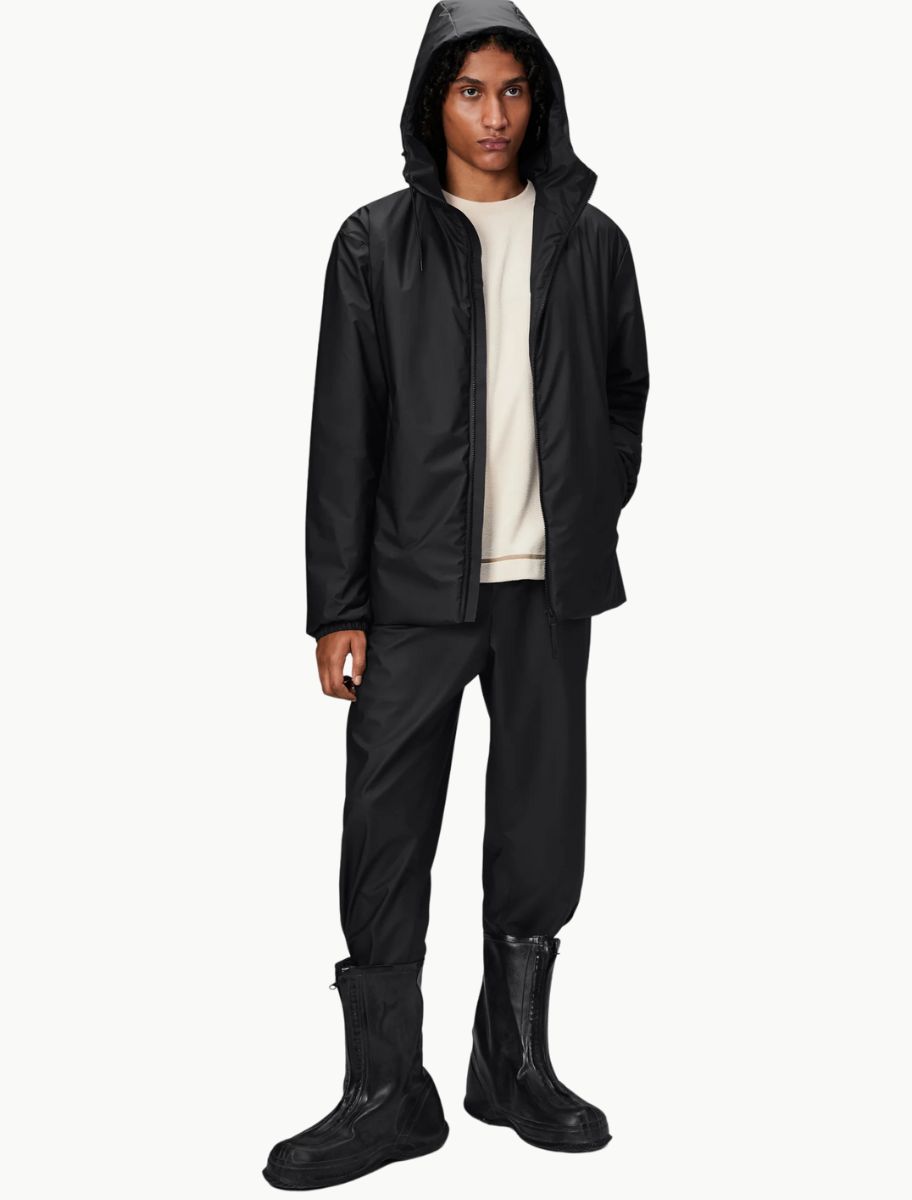 Lohja Insulated Jacket W3T1