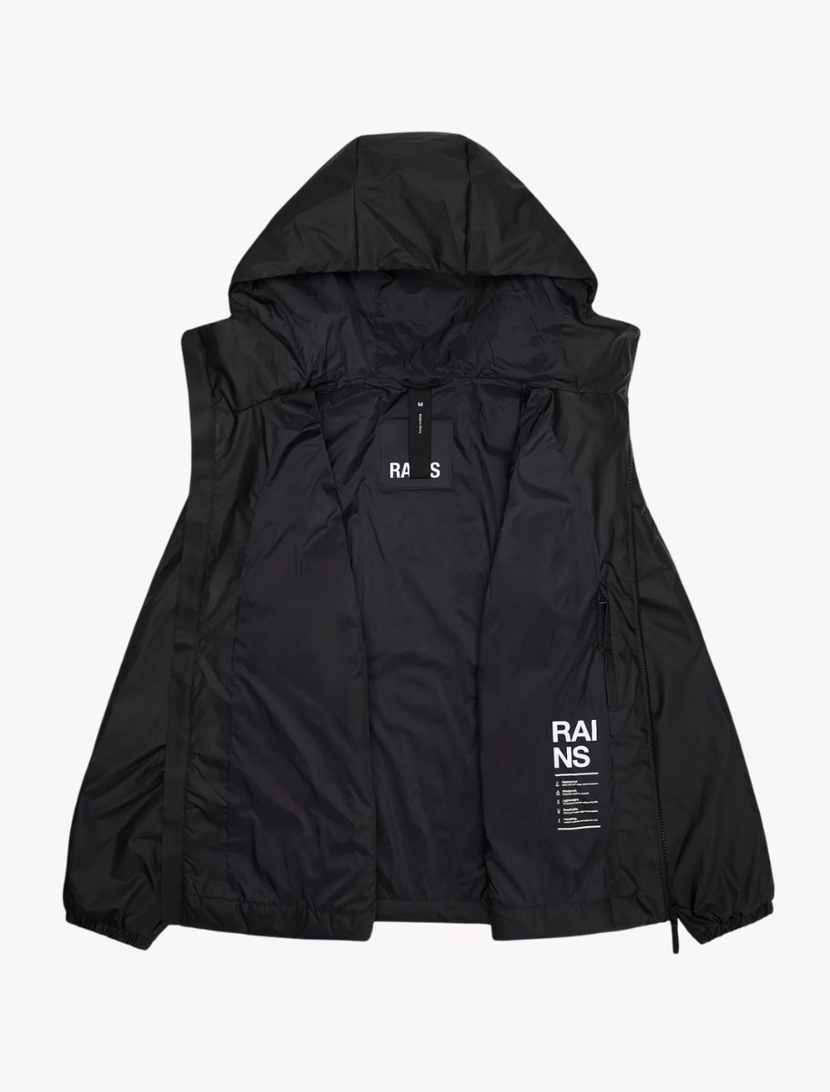 Lohja Insulated Jacket W3T1