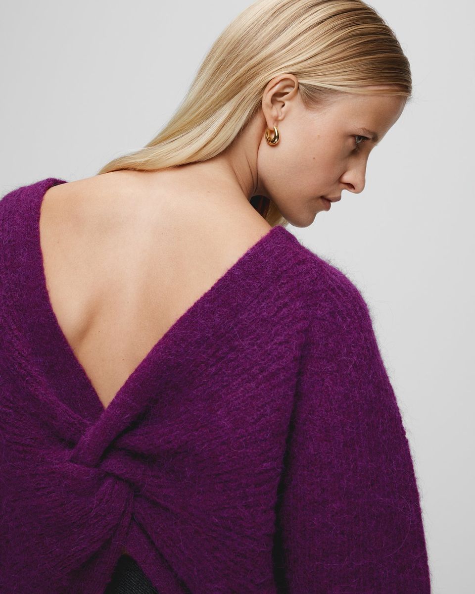 Pella Sweater