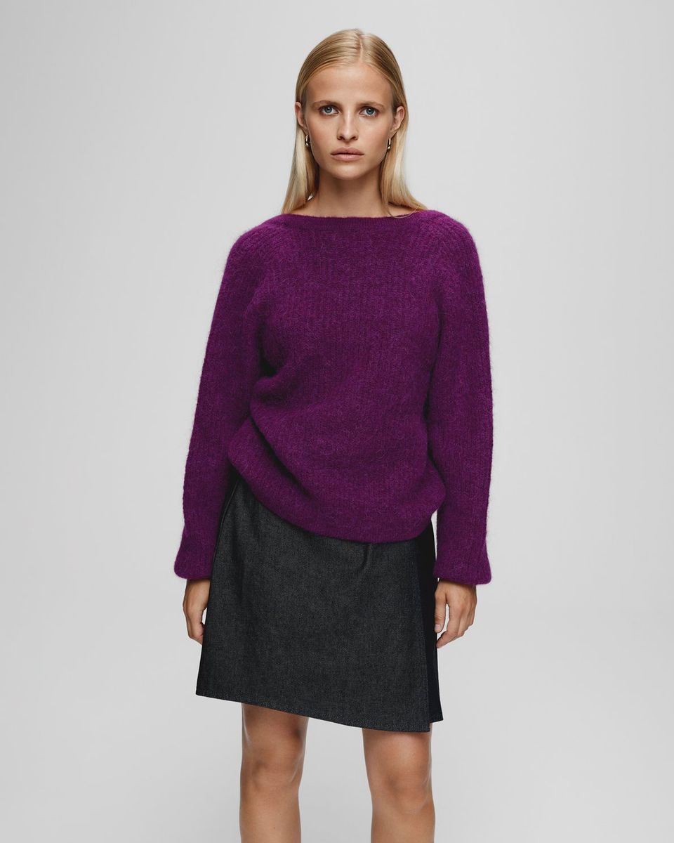 Pella Sweater