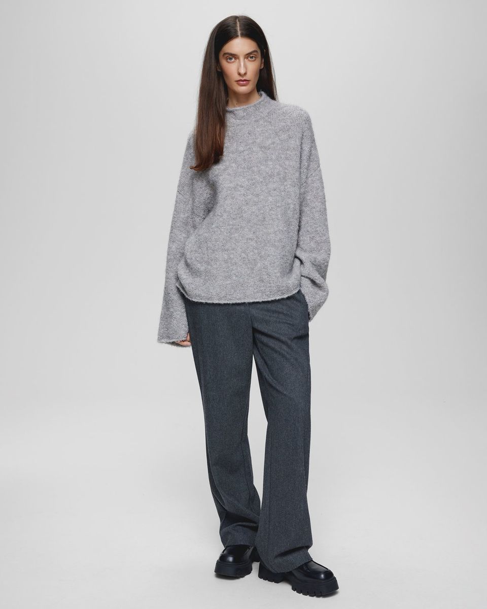 Bathilda Erika M Pullover