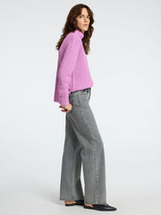 SLFSELMA LS KNIT PULLOVER NOOS
