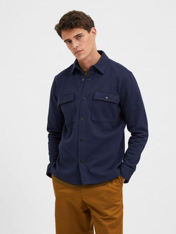 SLHJACKIE SWEAT JACKET NOOS