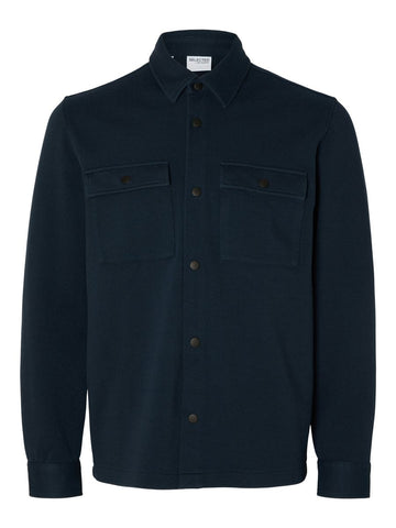 SLHJACKIE SWEAT JACKET NOOS