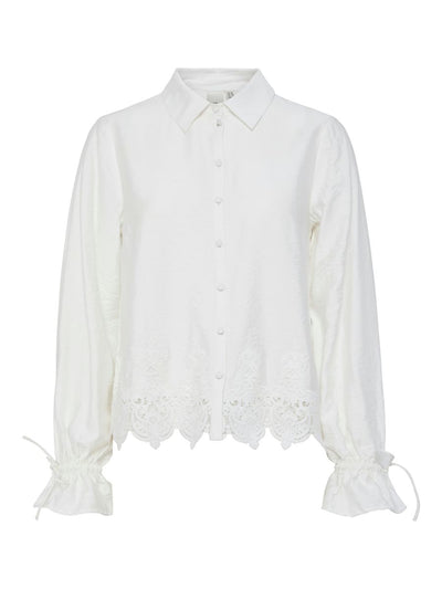 YASSIRAK LS SHIRT