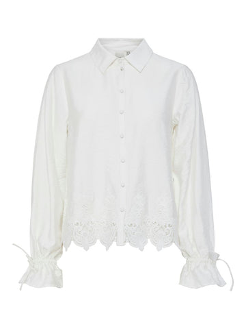YASSIRAK LS SHIRT