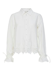 YASSIRAK LS SHIRT