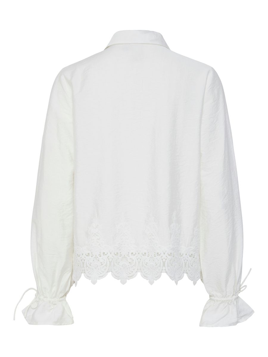 YASSIRAK LS SHIRT