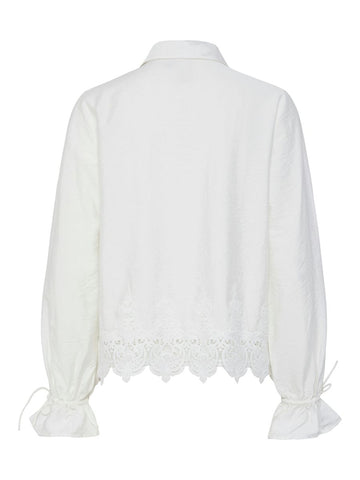 YASSIRAK LS SHIRT