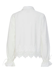 YASSIRAK LS SHIRT