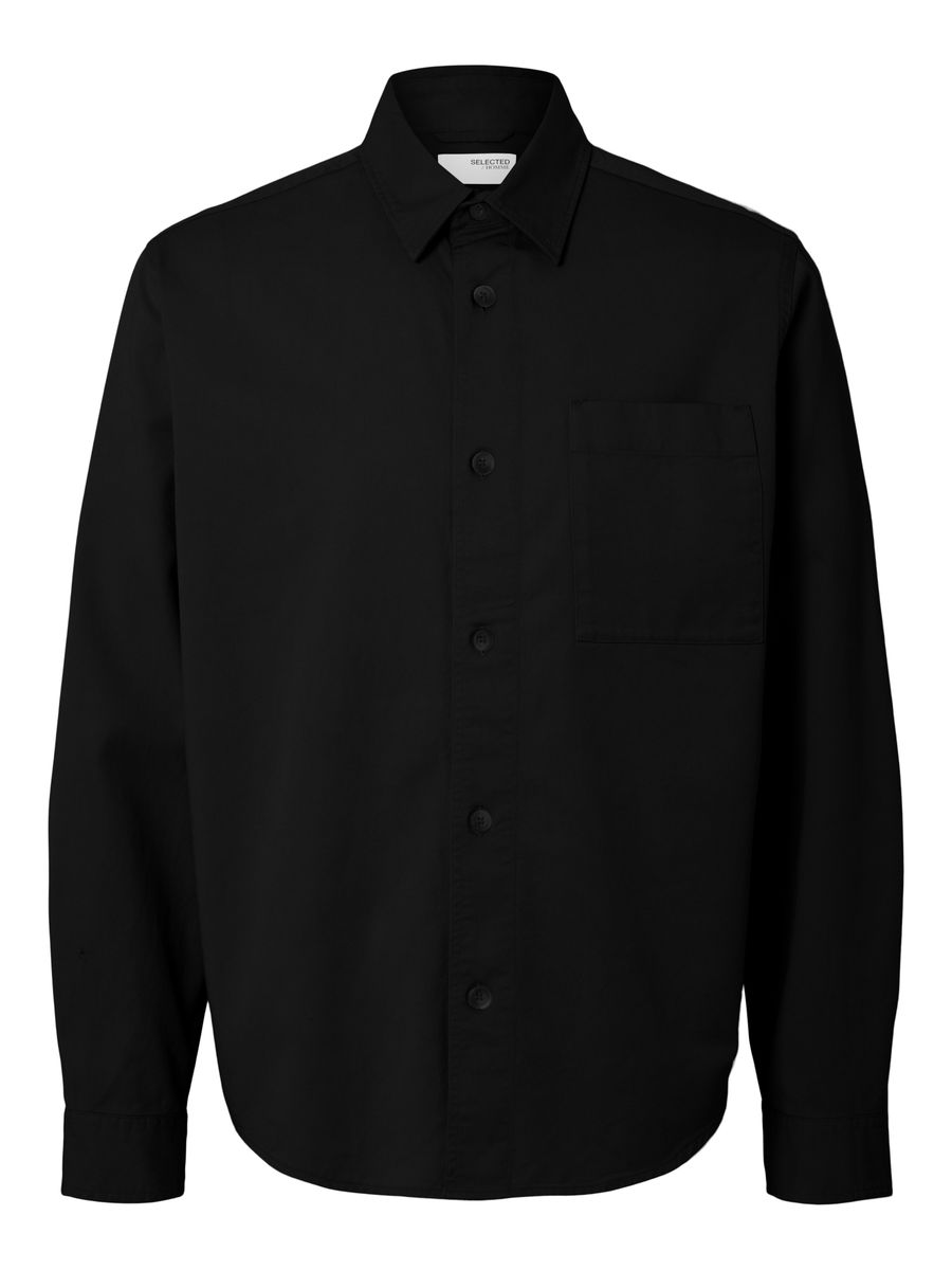 SLHACE THAI OVERSHIRT