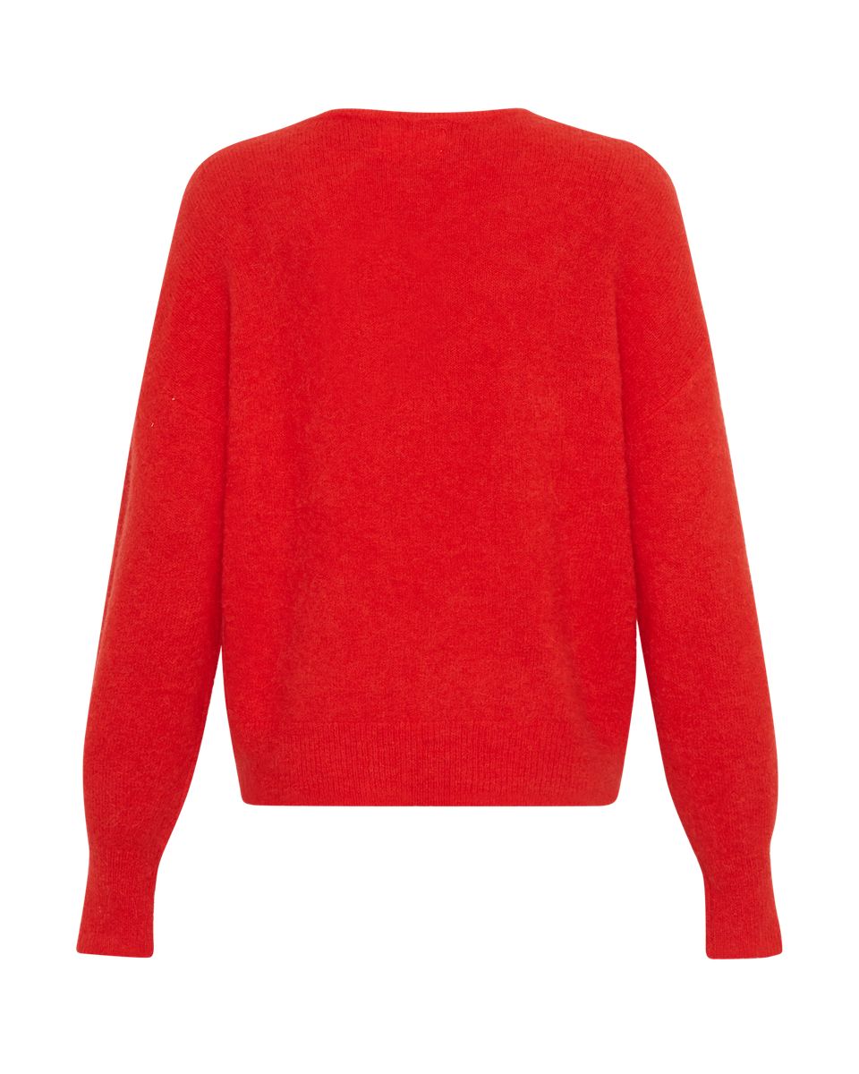 Hila Hope V Sweater
