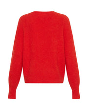 Hila Hope V Pullover