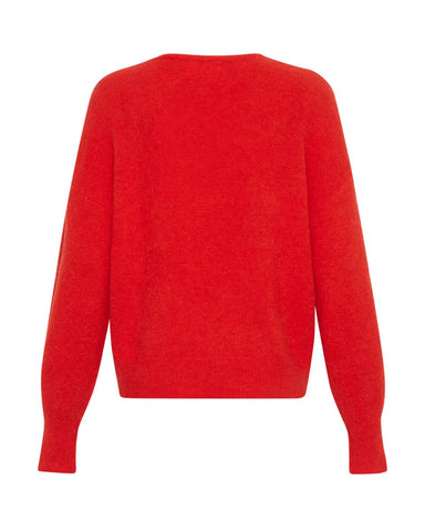 Hila Hope V Pullover