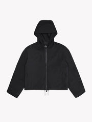 Suva Hardshell Short String W Jacket W3