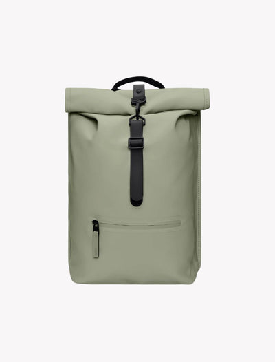 Rolltop Rucksack W3