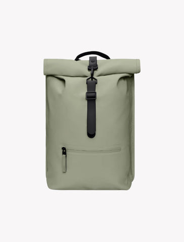 Rolltop Rucksack W3