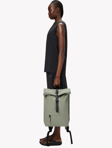 Rolltop Rucksack W3
