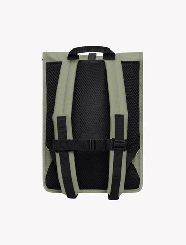 Rolltop Rucksack W3