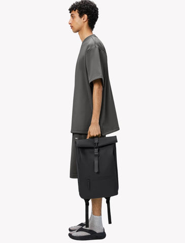 Rolltop Rucksack W3