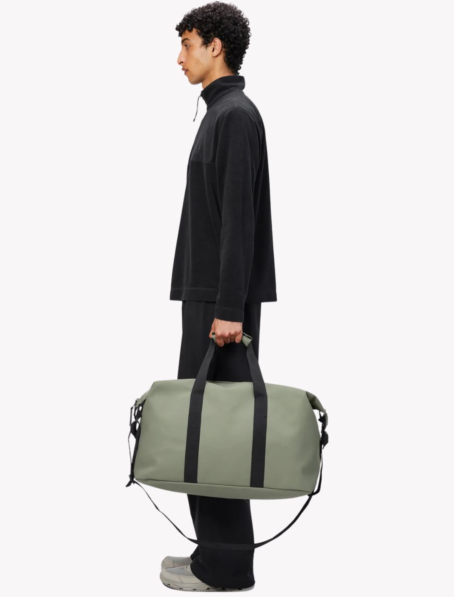 Hilo Weekend Bag W3