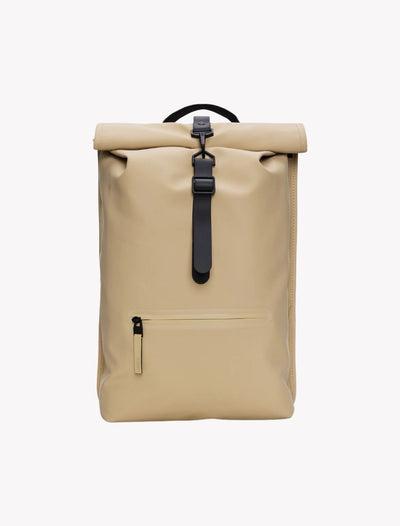 Rolltop Rucksack W3