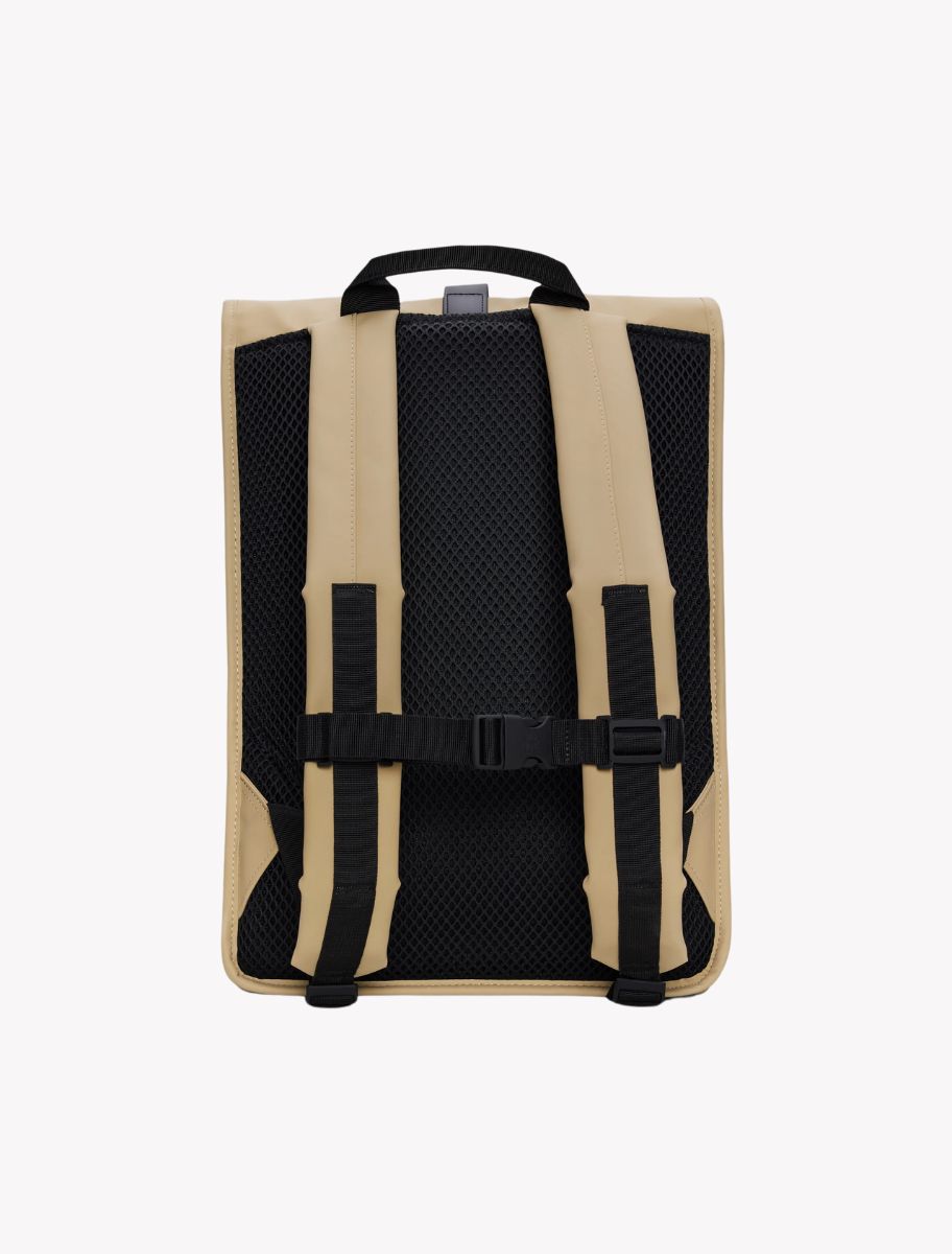 Rolltop Rucksack W3