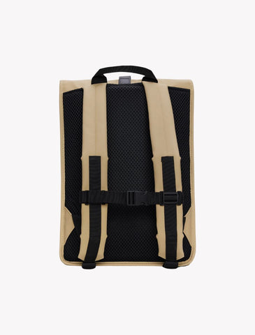 Rolltop Rucksack W3