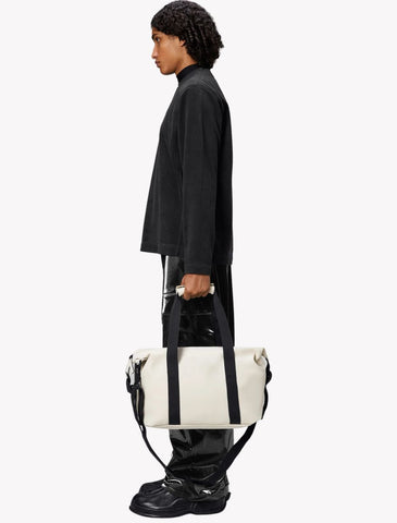 Hilo Weekend Bag Small W3
