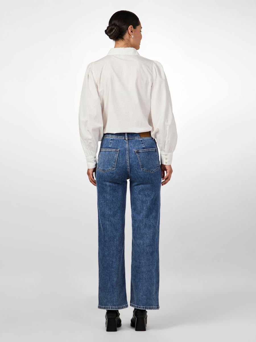 YASDOLMA HW JEANS S.