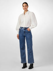 YASDOLMA HW JEANS S.