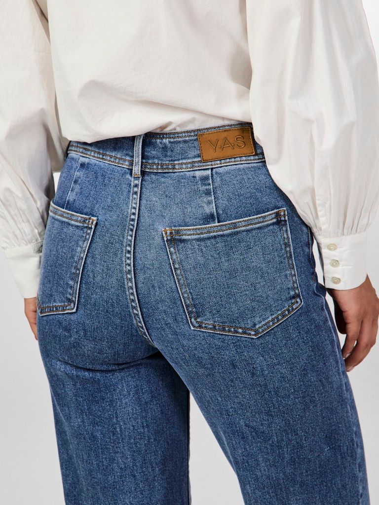 YASDOLMA HW JEANS S.