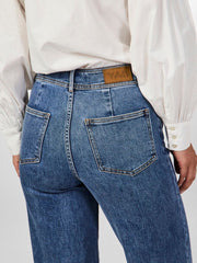 YASDOLMA HW JEANS S.
