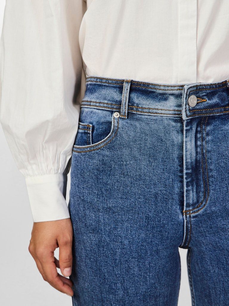 YASDOLMA HW JEANS S.