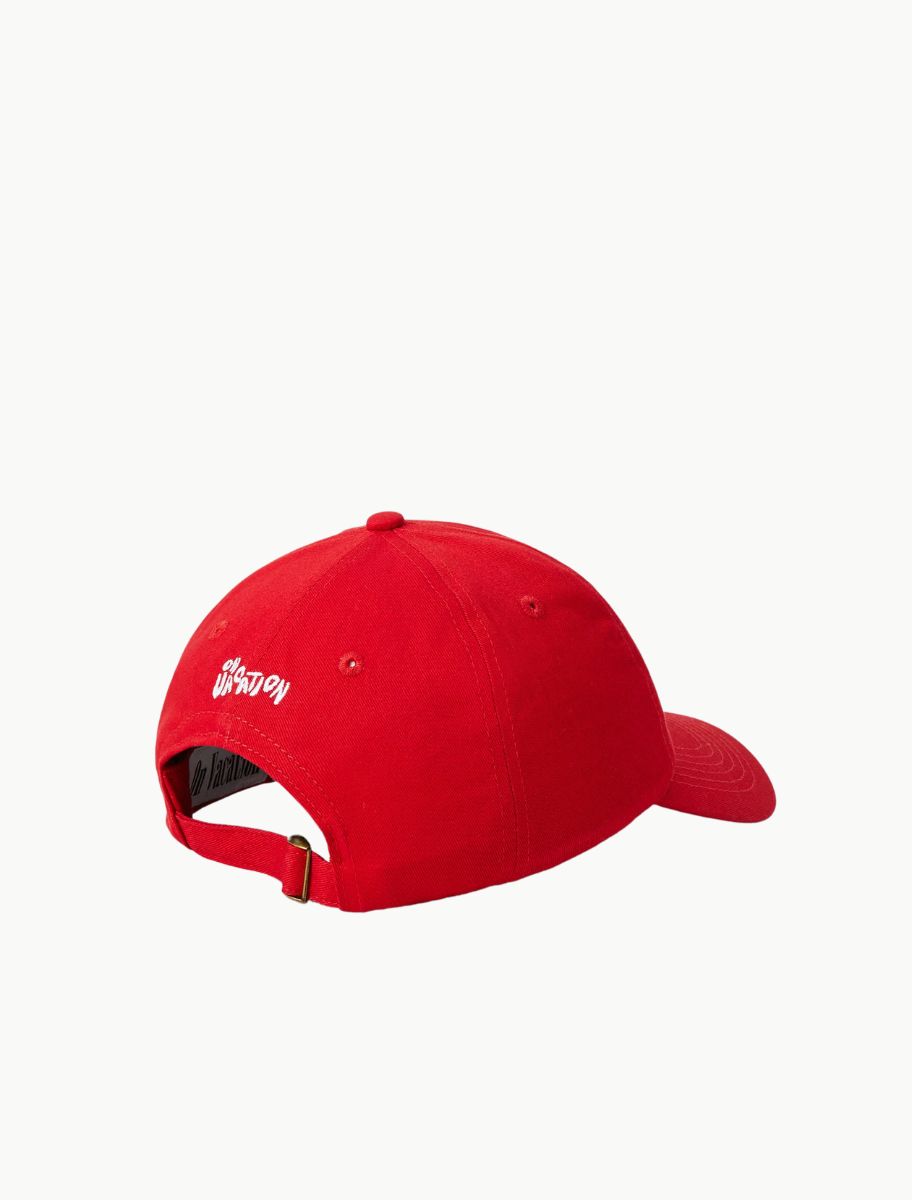 Hardcore Holidays Cap