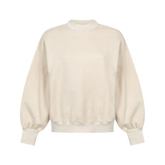 Jaxy Kiss Sweat LS
