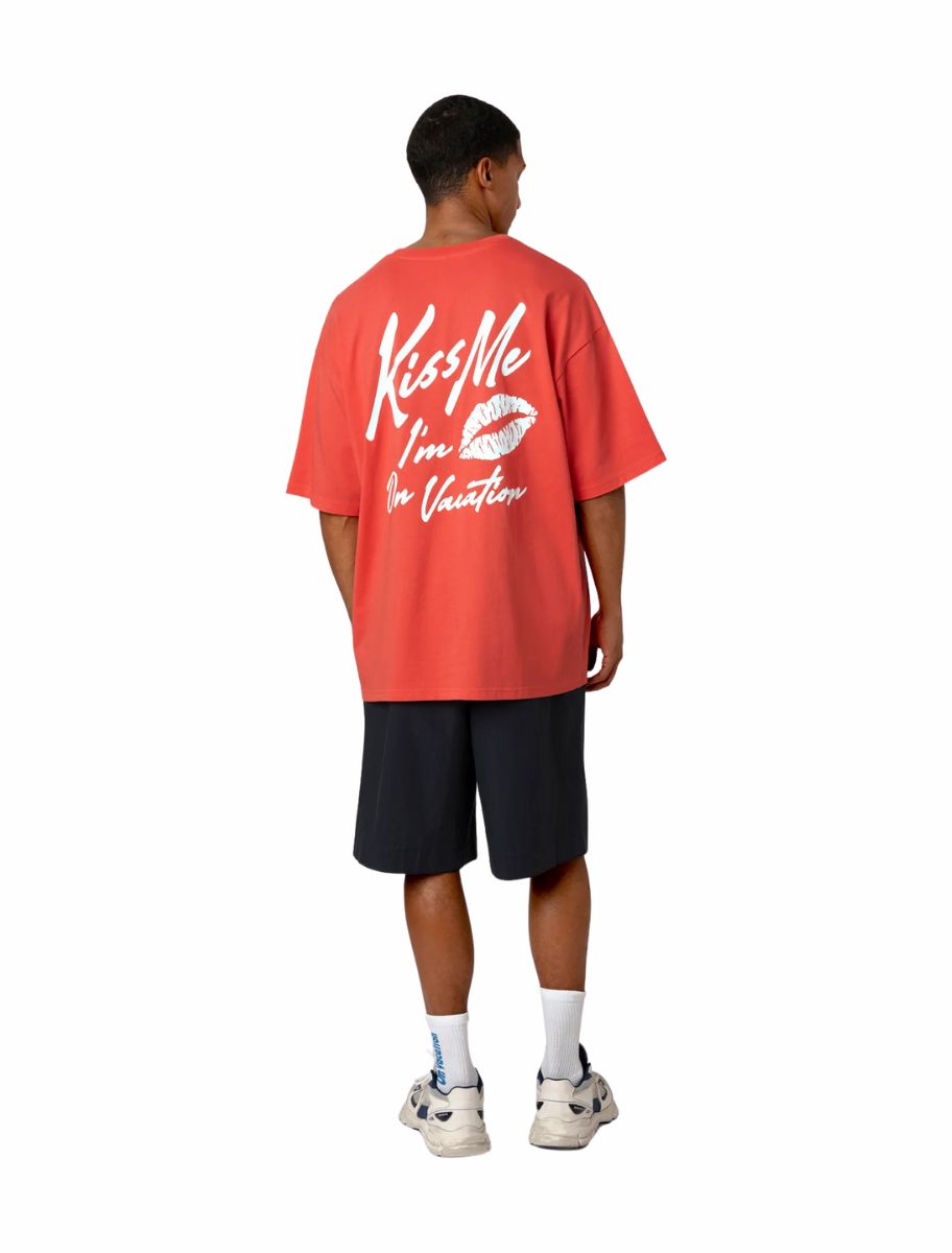 Kiss Me Tshirt
