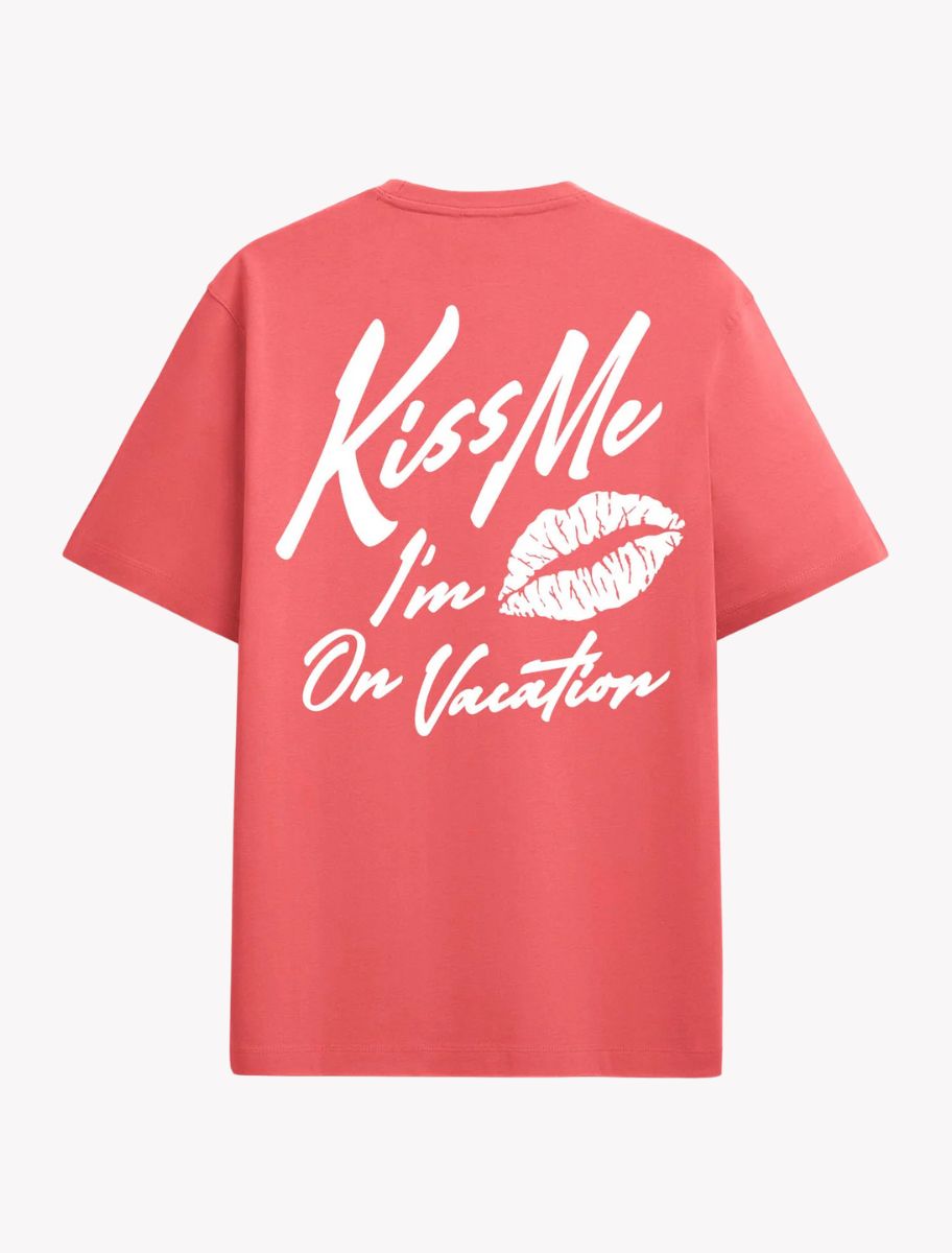Kiss Me Tshirt