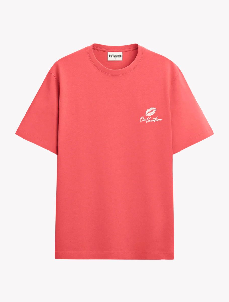 Kiss Me Tshirt