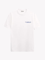 Santorini T-Shirt - White